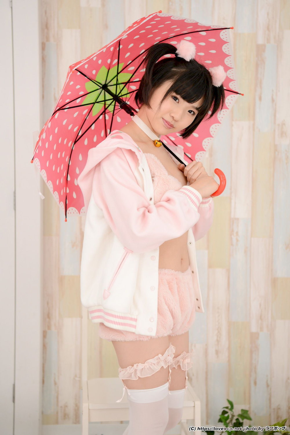 ߻ Ku Chan [պLOVEPOPӰ] С֤` Kobayashi 5/72P Photoset P.1 