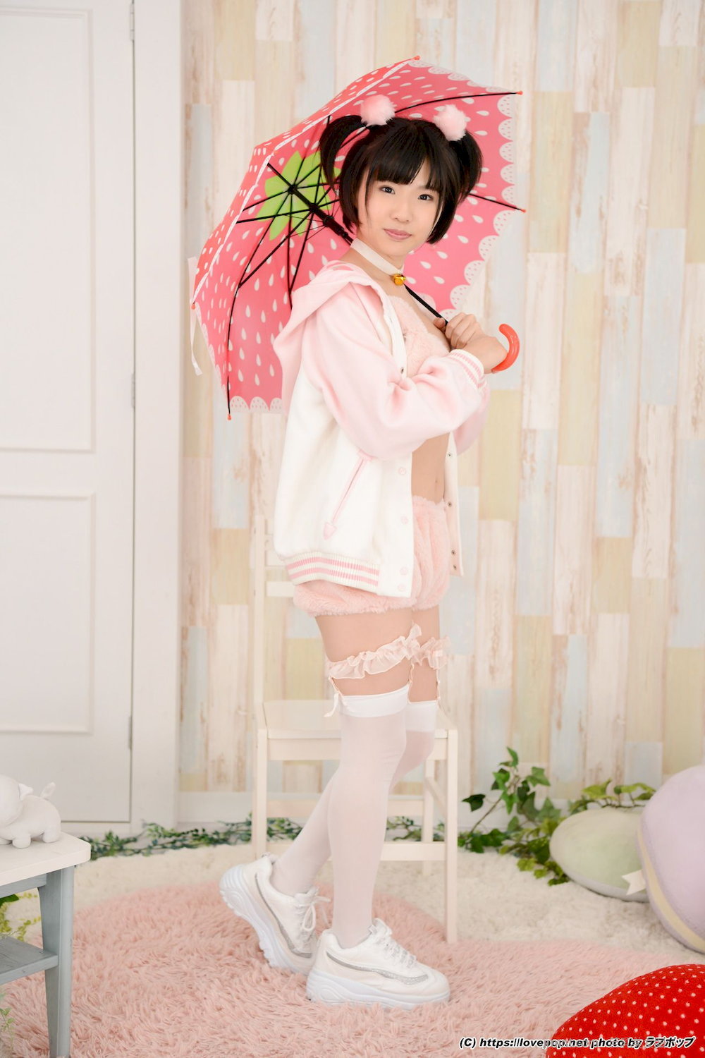 ߻ Ku Chan [պLOVEPOPӰ] С֤` Kobayashi 5/72P Photoset P.1 