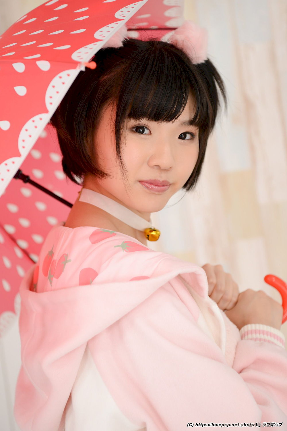 ߻ Ku Chan [պLOVEPOPӰ] С֤` Kobayashi 5/72P Photoset P.1 