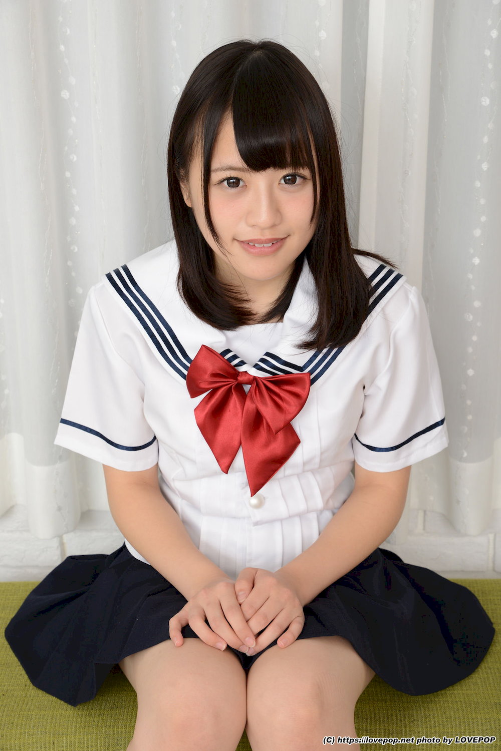 [պLOVEPOPӰ] ~¤⤨ Moe Haduki  5/68P Photoset P.7