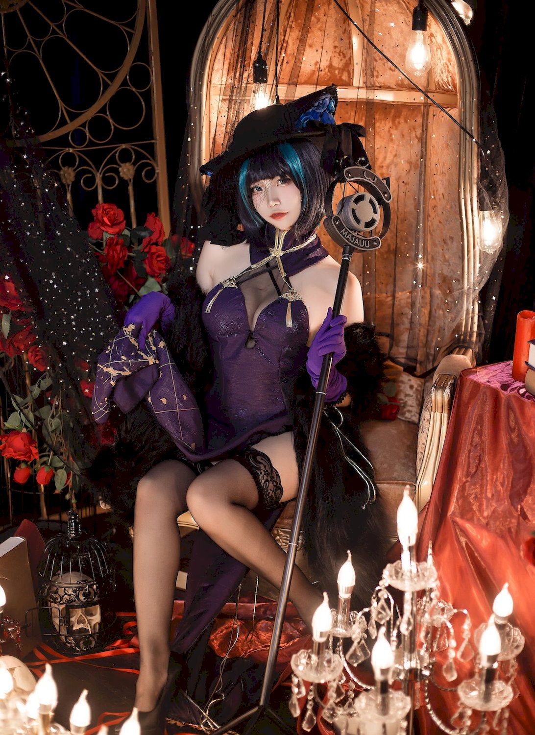 ] Ѥ/9P  Nisa [Coser P.1 