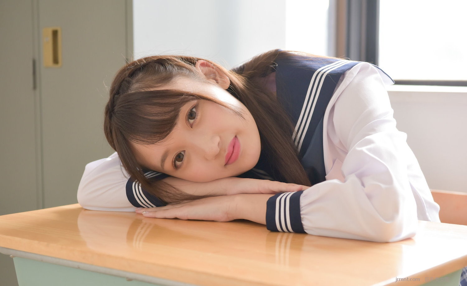 ߞᤤ Nanase [պLOVEPOPͼ] Mei 6/70P  Photoset P.7