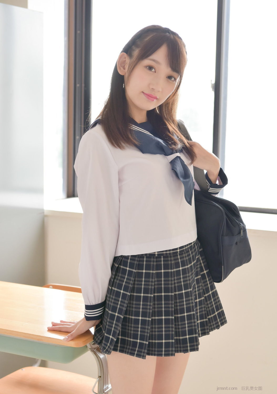 ߞᤤ Nanase [պLOVEPOPͼ] Mei 6/70P  Photoset P.7