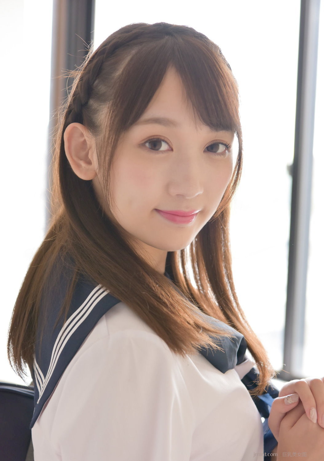 ߞᤤ Nanase [պLOVEPOPͼ] Mei 6/70P  Photoset P.7