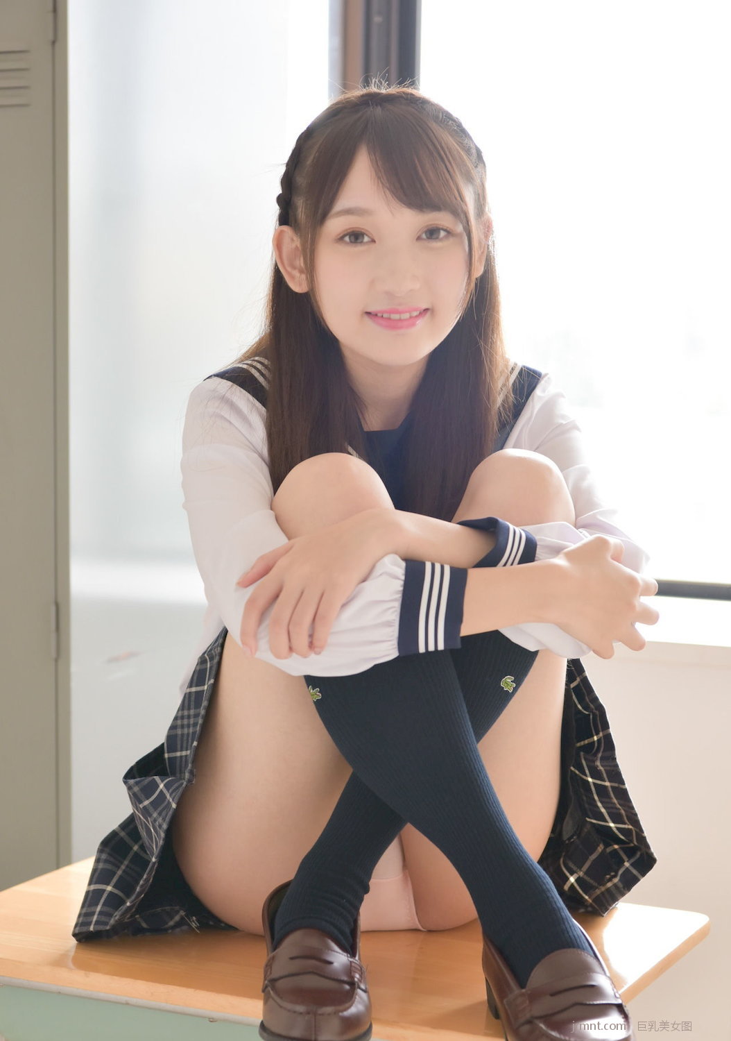 Mei Nanase  [պLOVEPOPͼ] Photoset 6/70P ߞᤤ P.11