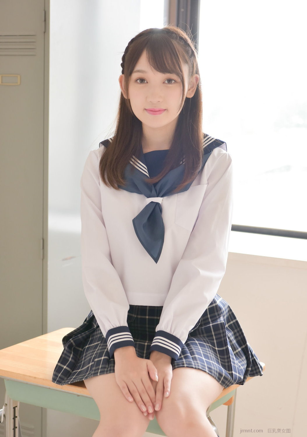 Mei Nanase  [պLOVEPOPͼ] Photoset 6/70P ߞᤤ P.11