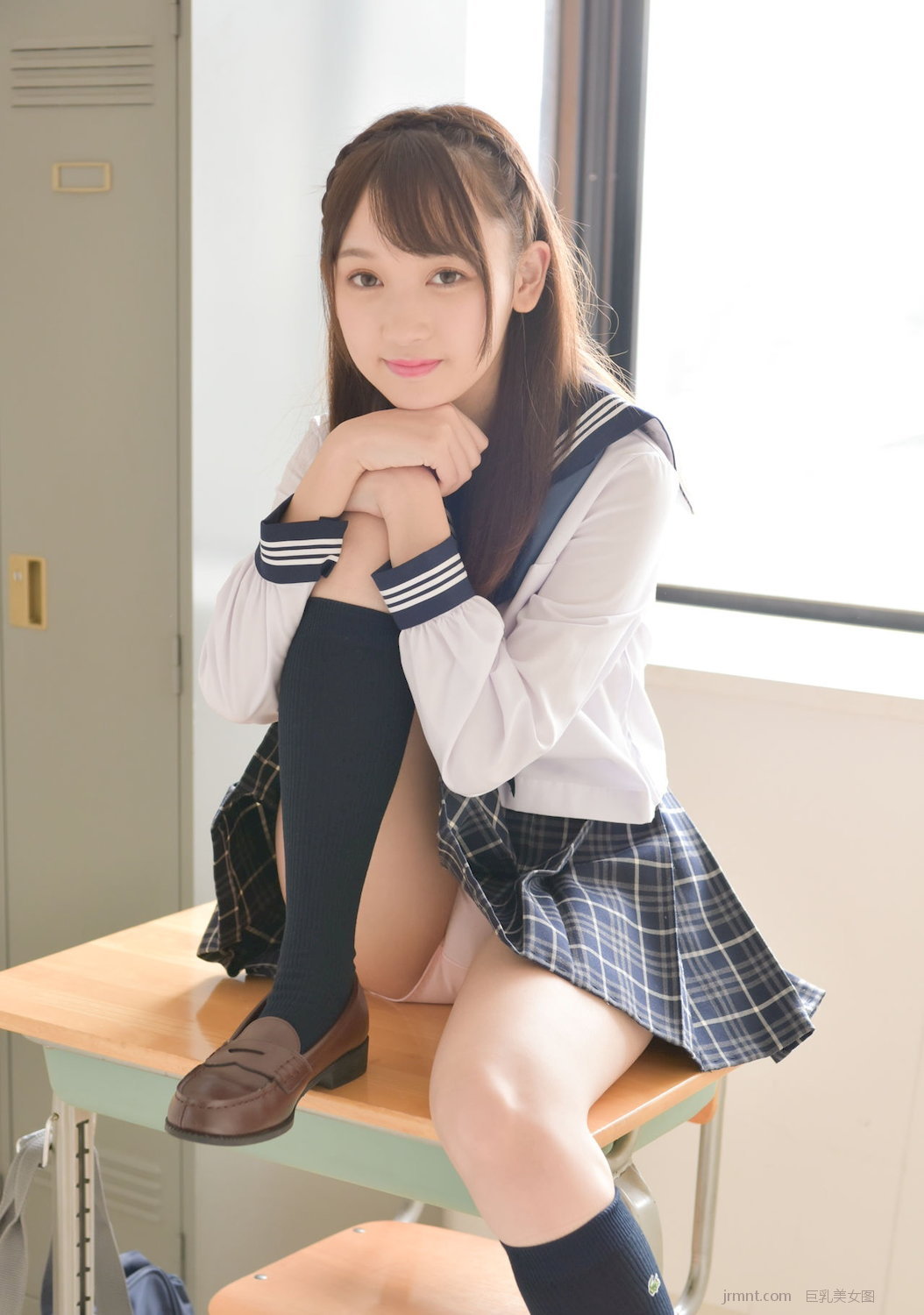 [պLOVEPOPͼ]  6/70P Mei Nanase Photoset ߞᤤ P.10