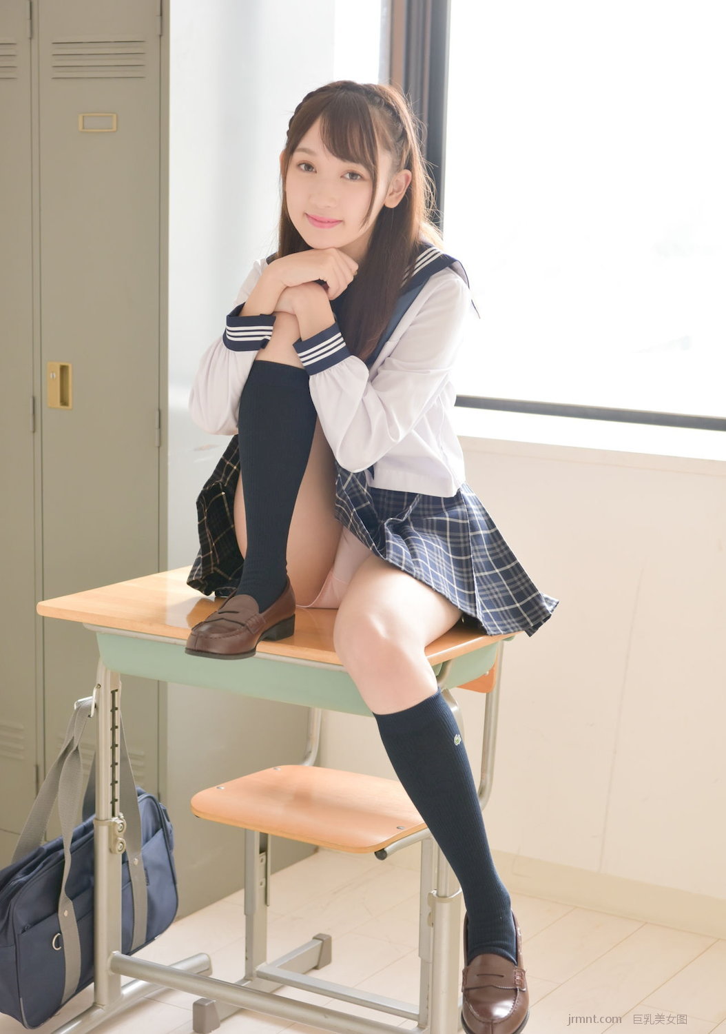 ߞᤤ Nanase [պLOVEPOPͼ] Mei 6/70P  Photoset P.7