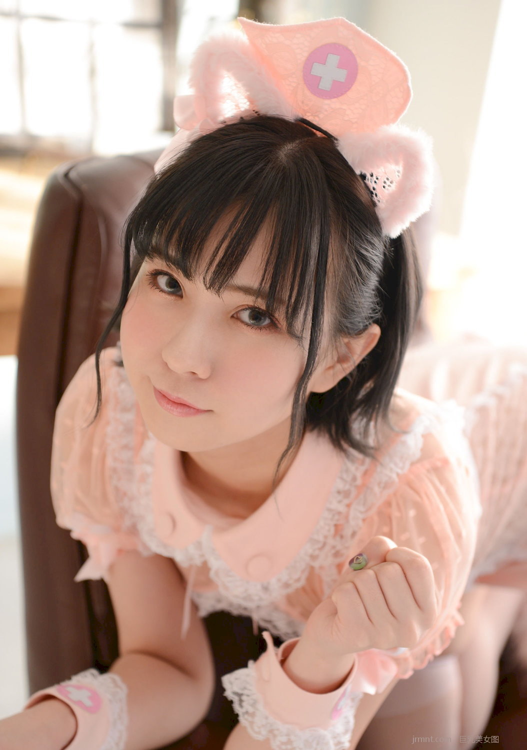 4/85P  [պLOVEPOPͼ] QϤʤ Nakurami Photoset Nagone P.1 