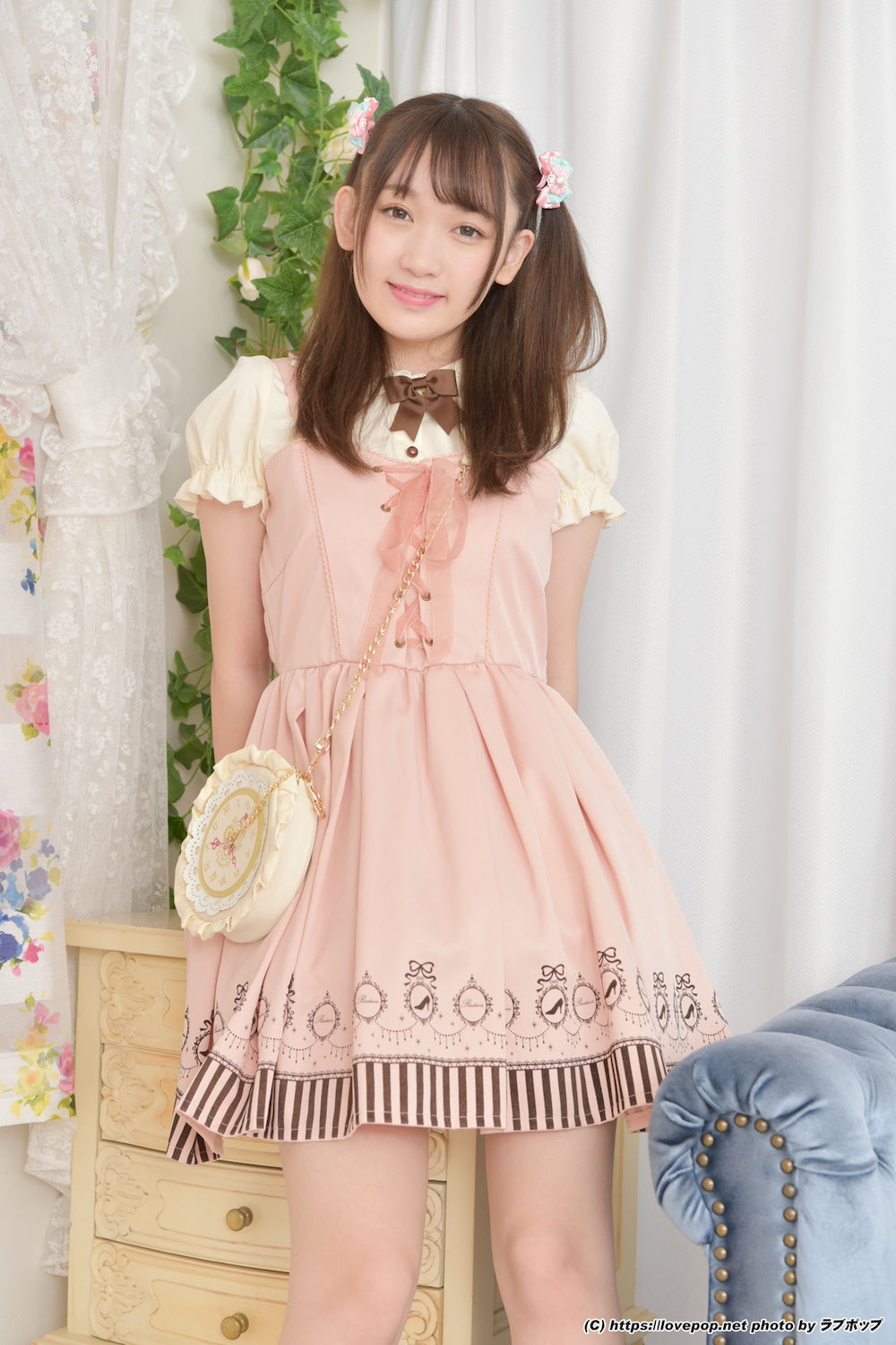 Mei  3/63P ߞᤤ [պLOVEPOPд] Photoset Nanase P.1 