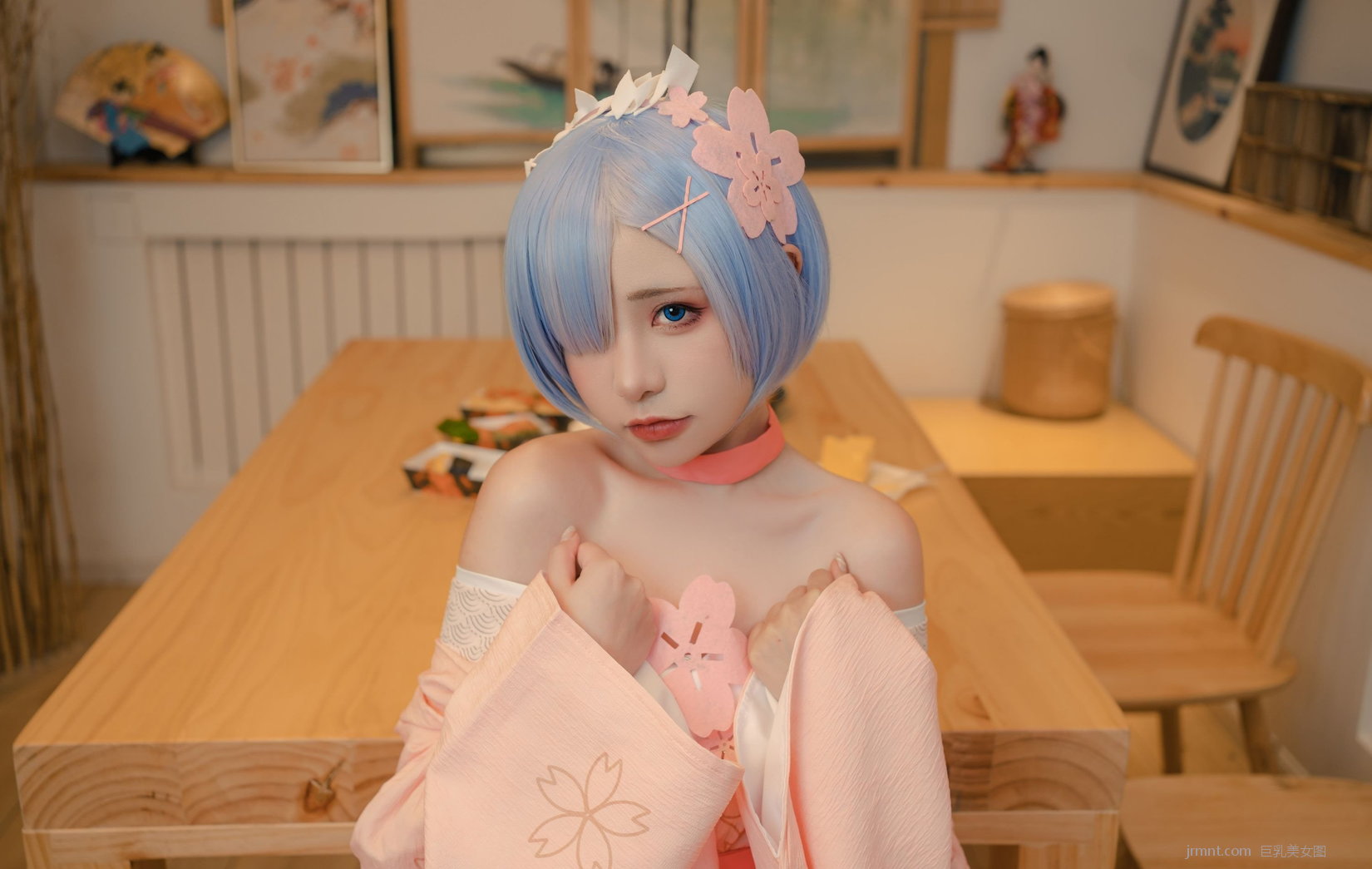 e ] ͬѧС 㿪ʼŮʢ [Coser P.9