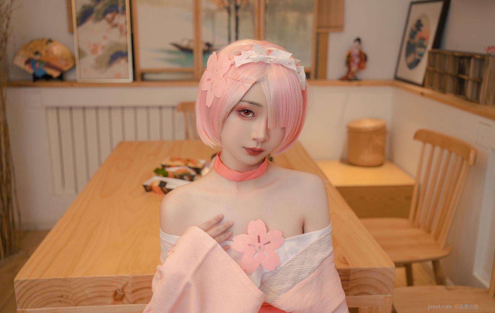 e ] ͬѧС 㿪ʼŮʢ [Coser P.9