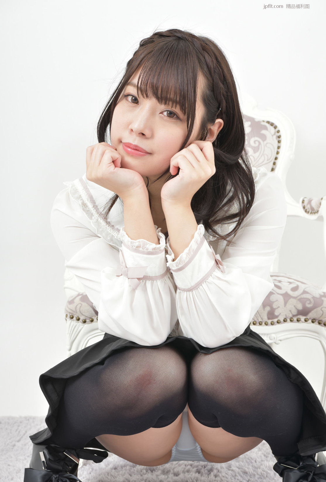 Yagi [ձӰ Ȼ崿 Gra] 1/95P ľΡ Ӱ Photoset Digi Nana P.1 