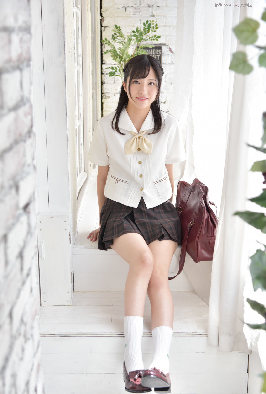 Photoset ͼ u   2/89P 󲨷 [ϺLOVEPOPӰ] Asuka Mitsushima P.9