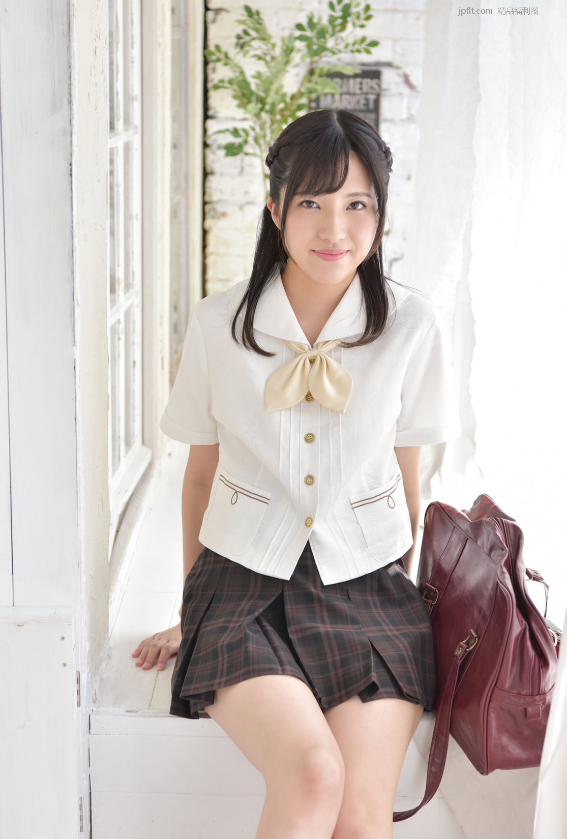 Photoset ͼ u   2/89P 󲨷 [ϺLOVEPOPӰ] Asuka Mitsushima P.9