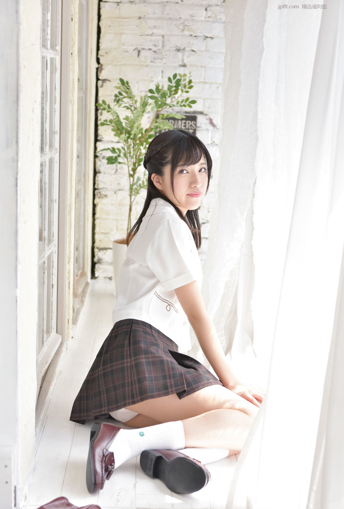 󲨷  Mitsushima ͼ Photoset Asuka  2/89P u [ϺLOVEPOPӰ] P.12