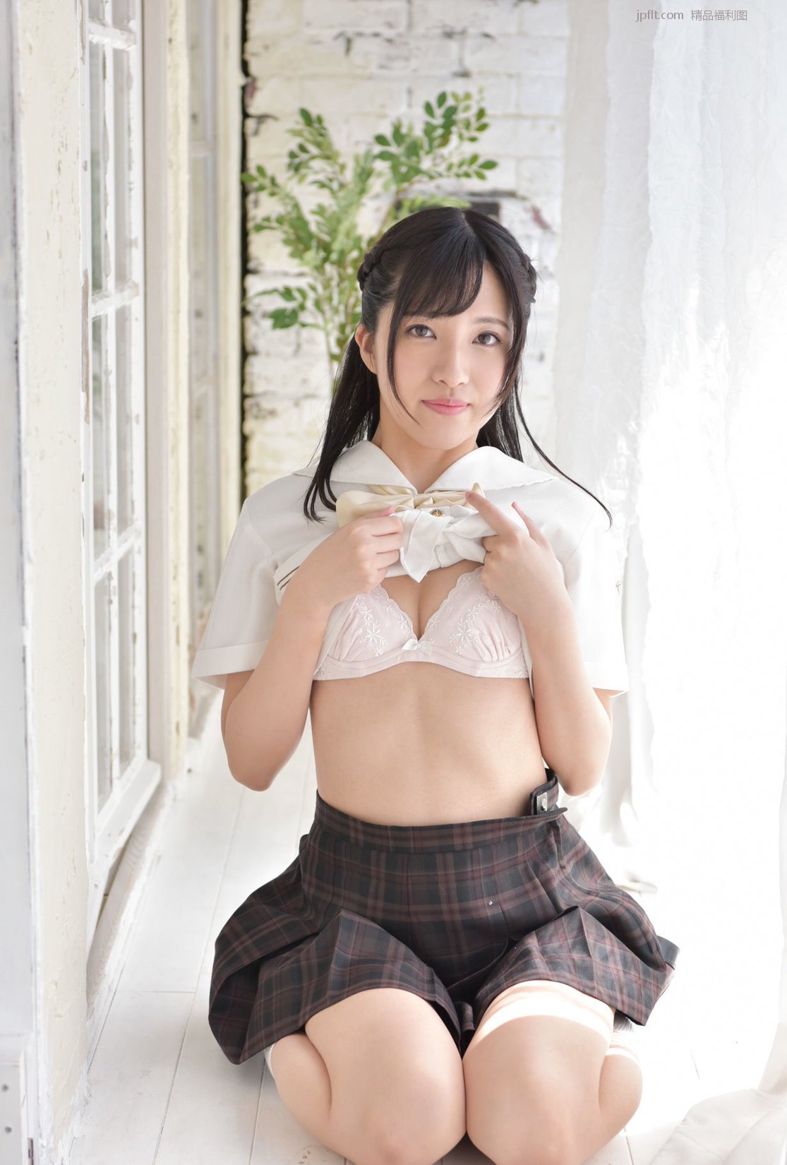 Asuka 2/89P  Photoset  󲨷 u Mitsushima [ϺLOVEPOPӰ] ͼ P.1 