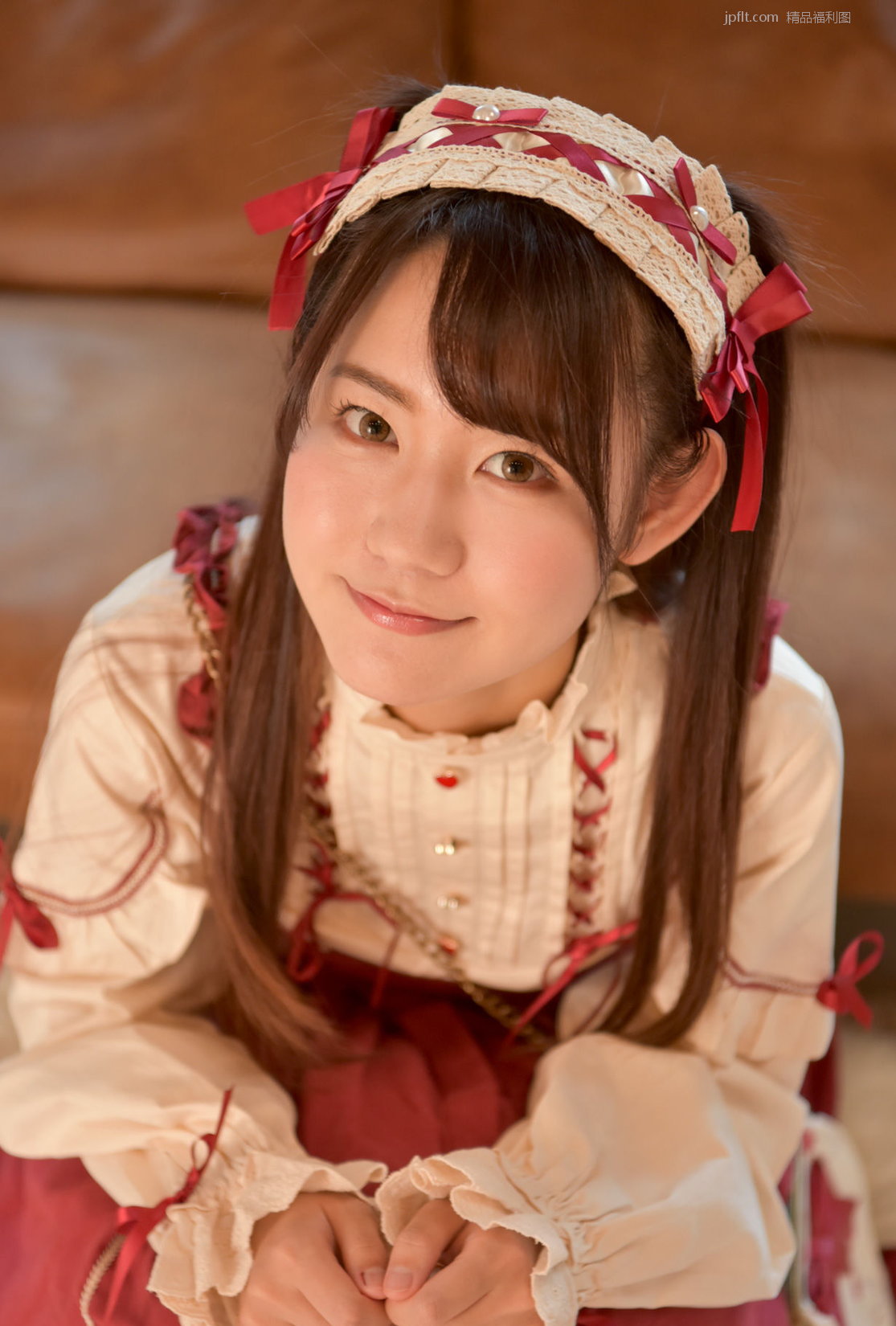 [ϺLOVEPOPӰ] Ϻʽƨ Photoset ޥꥢ Maria 4/69P Ů  Kawai P.1 