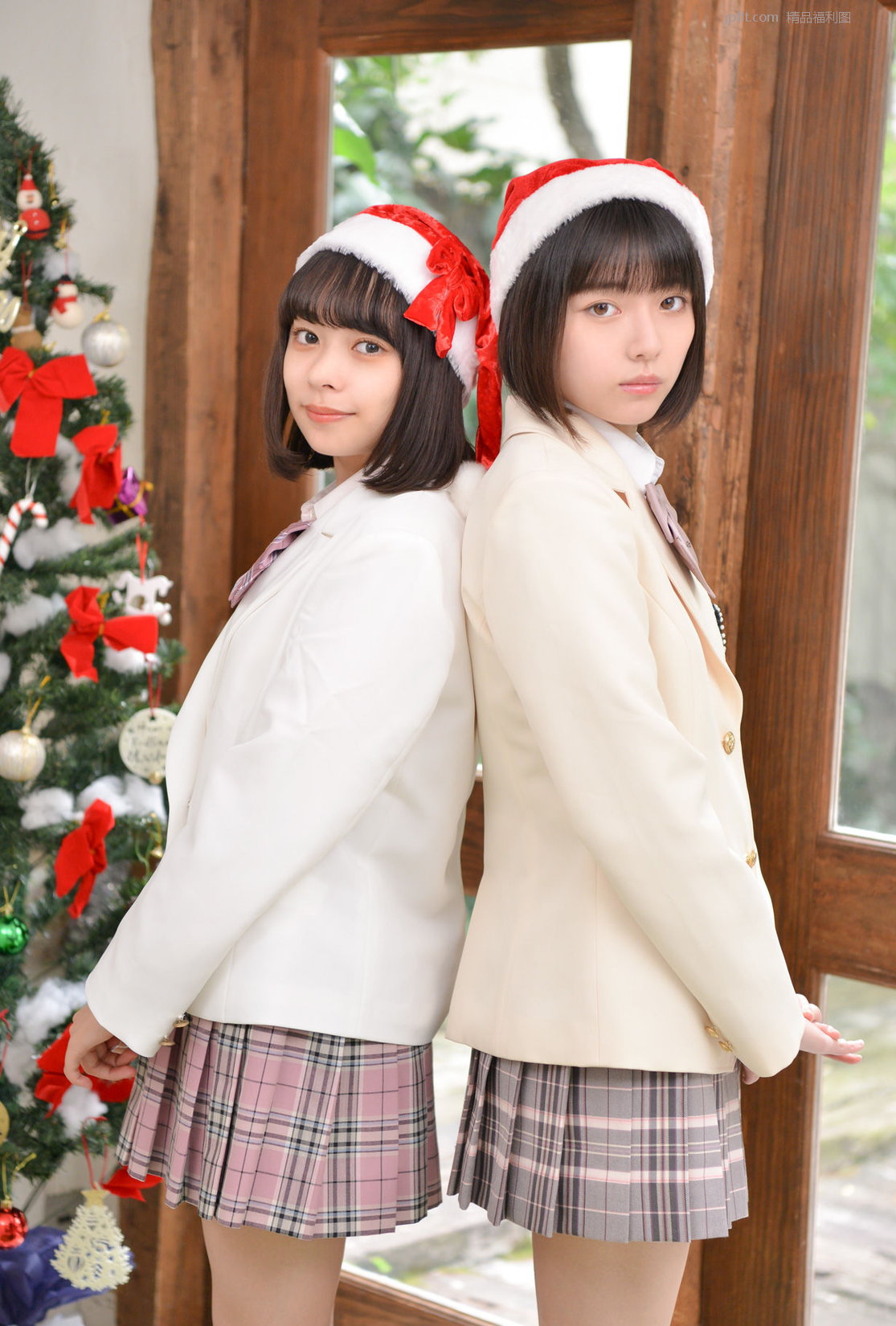 ~¤ĤФ Hazuki Tsubasa rara Haruno Ұ [ϺLOVEPOPӰ] 1/74P Photoset P.7