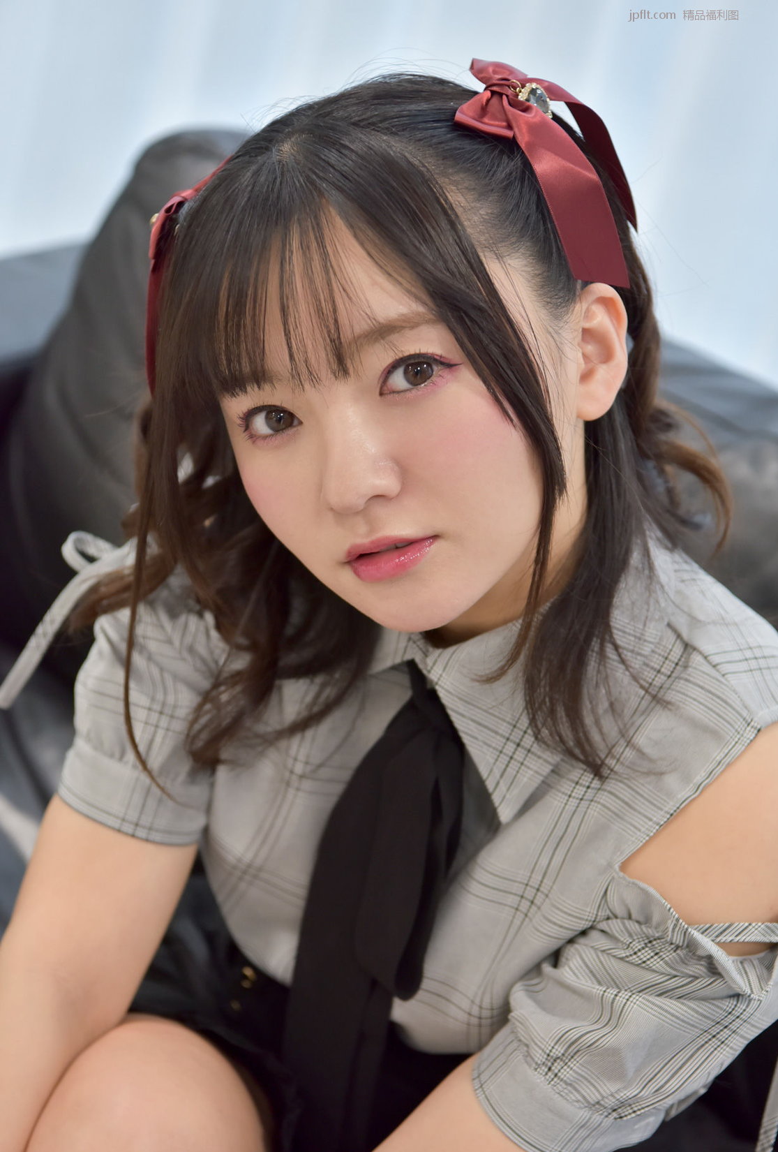 Ayana ش󲨰 [ϺLOVEPOPд] Nishinaga Photoset 13/78P   ͼ P.7