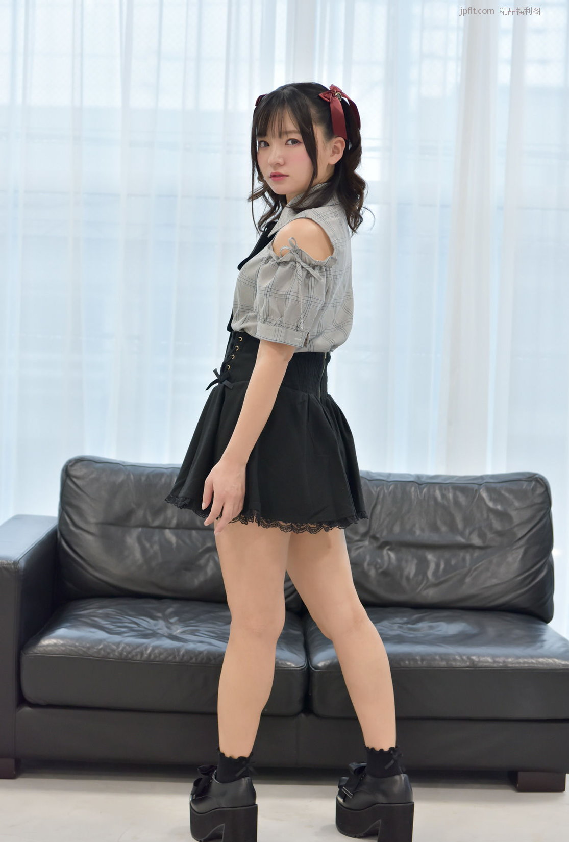 Ayana ش󲨰 [ϺLOVEPOPд] Nishinaga Photoset 13/78P   ͼ P.7