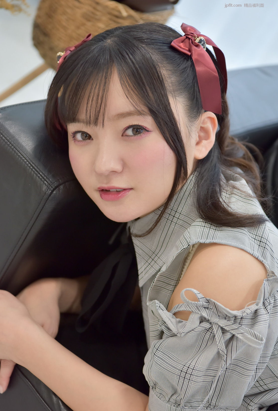 Photoset ͼ  13/78P Nishinaga  ش󲨰 Ayana [ϺLOVEPOPд] P.1 