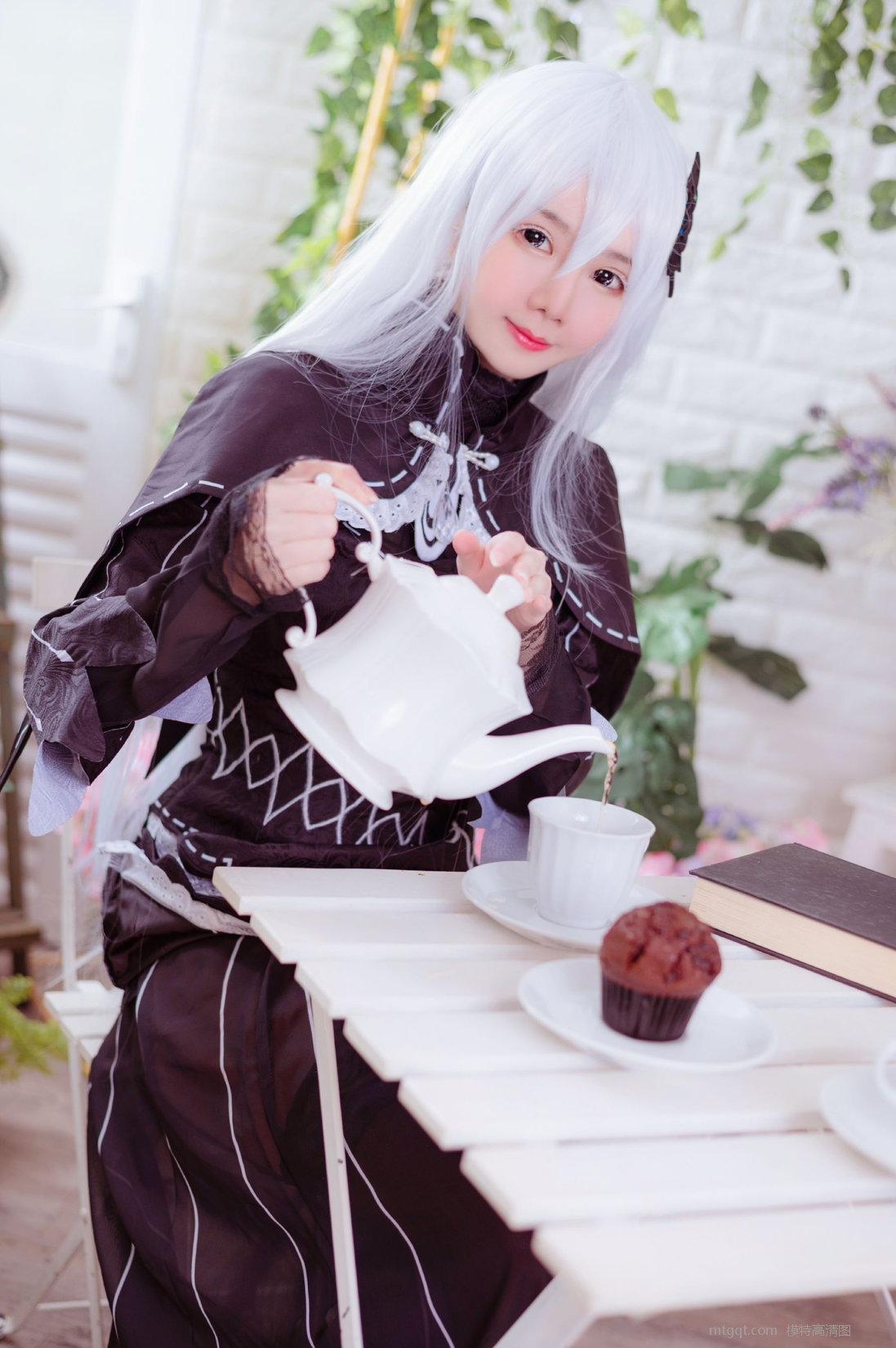 [Coser ] ģ coserӰ Echidnaingerie/56P allyDorasnow ͼ P.1 