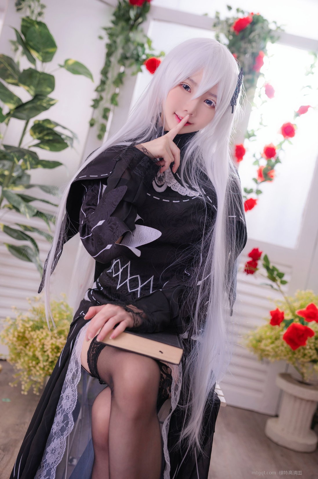 [Coser ] ģ coserӰ Echidnaingerie/56P allyDorasnow ͼ P.1 