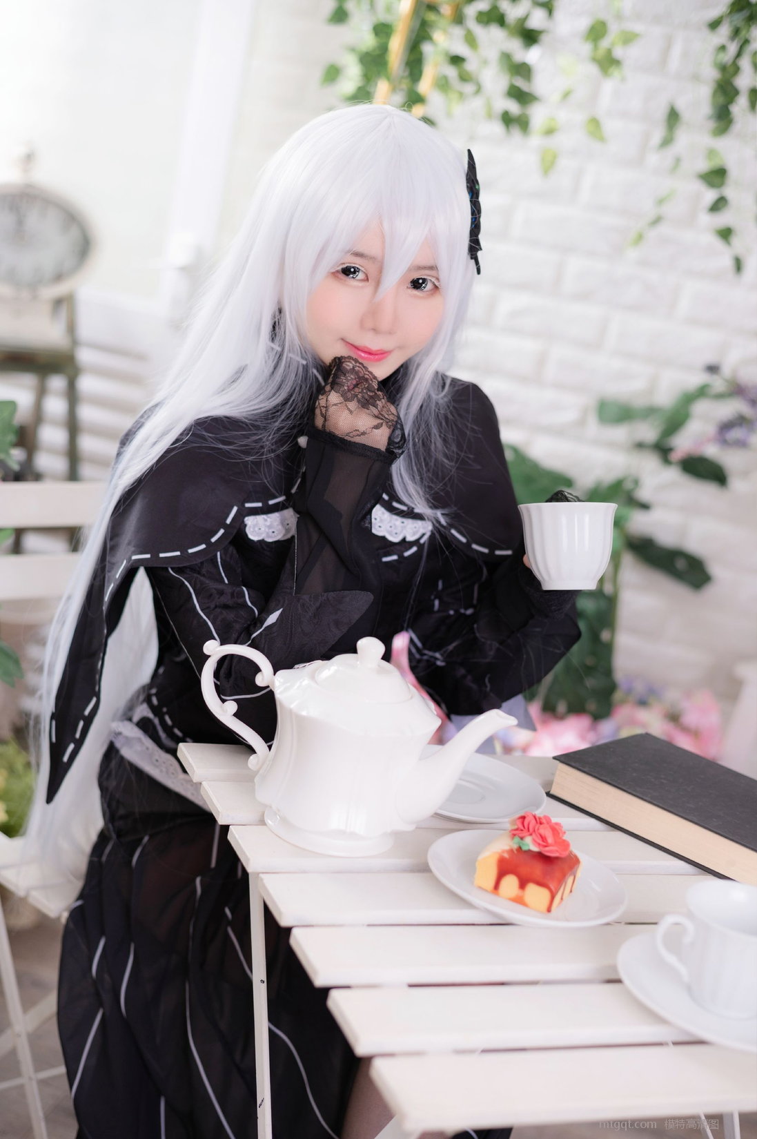 [Coser ] ģ coserӰ Echidnaingerie/56P allyDorasnow ͼ P.1 