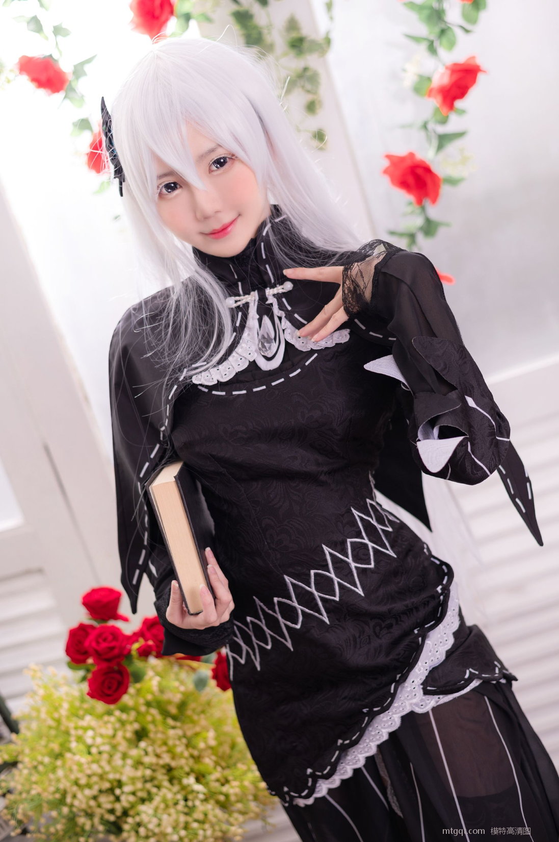 [Coser ] ģ coserӰ Echidnaingerie/56P allyDorasnow ͼ P.1 