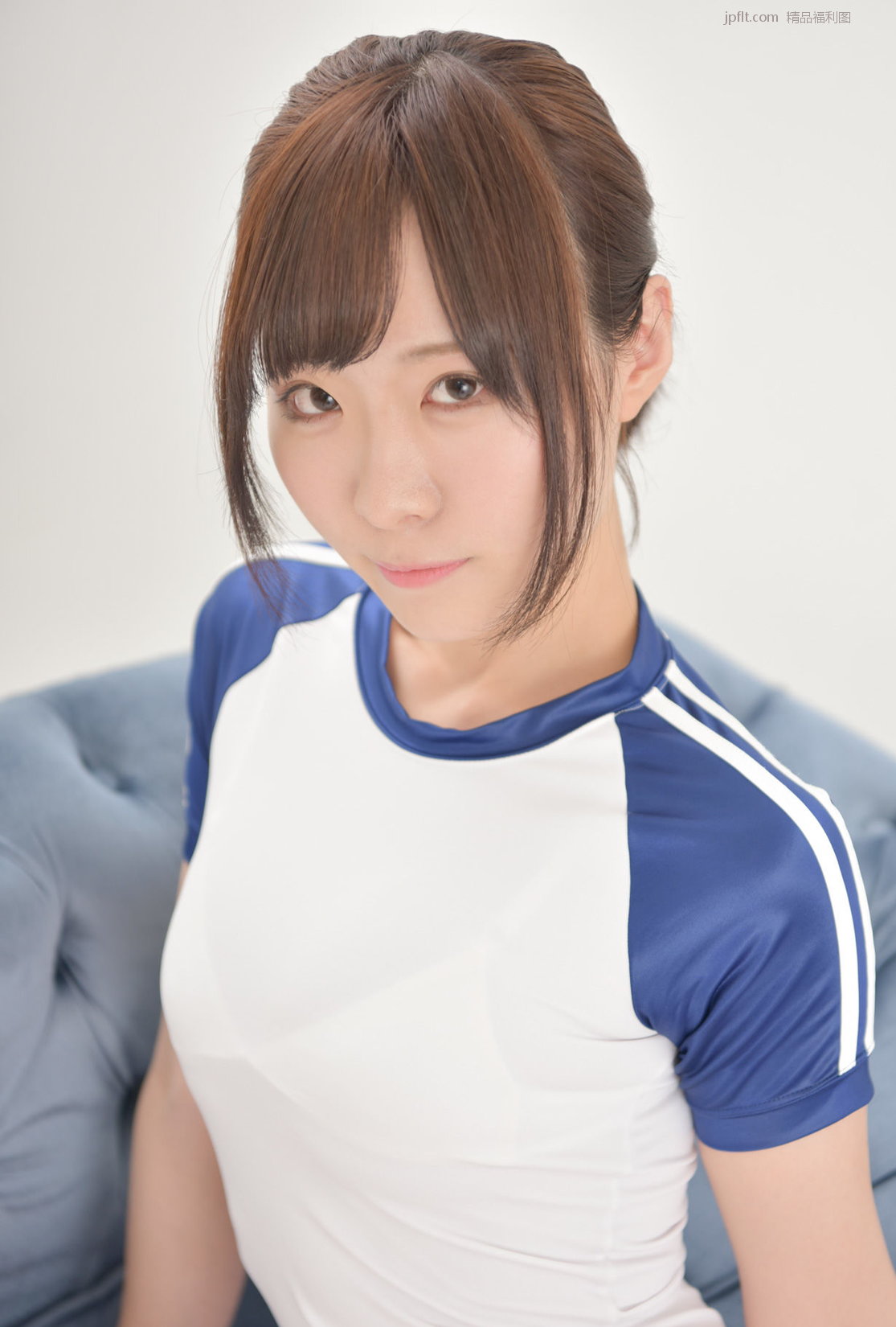 ƨȤ [ϺLOVEPOPд] Photoset Minami  Nanase  Ϥʤʤ 6/71P P.1 