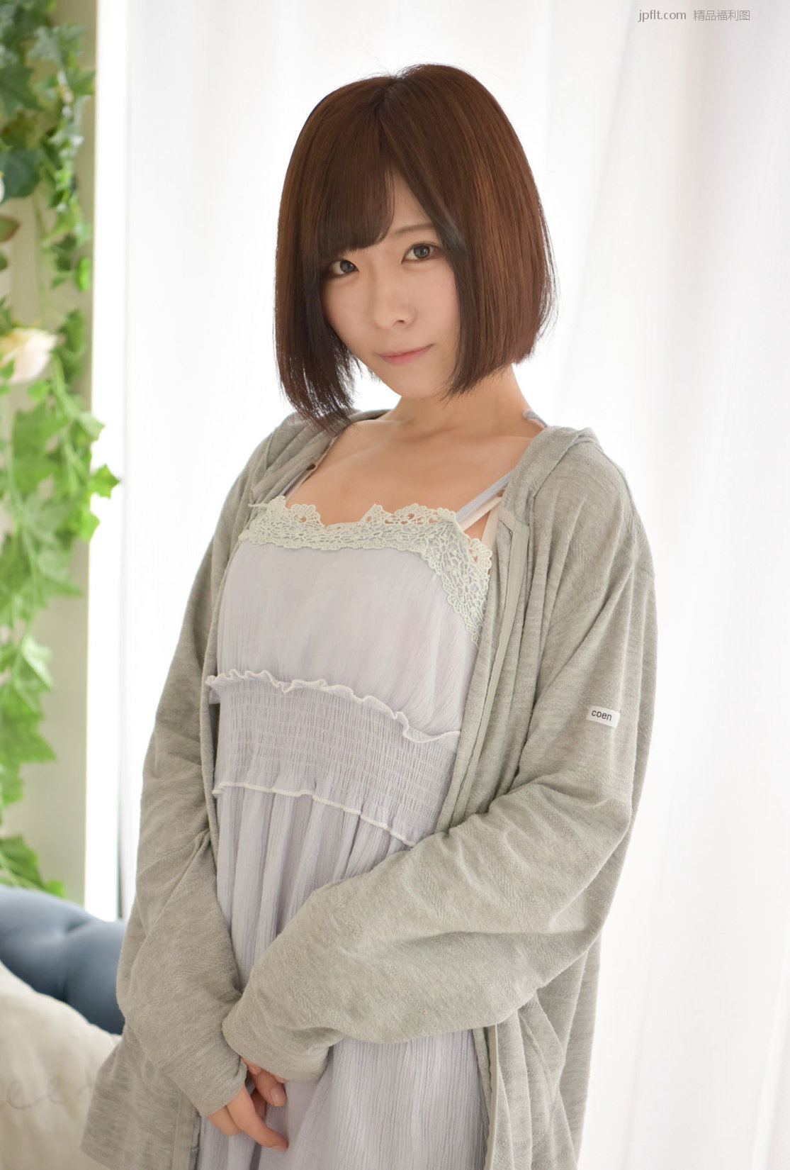 [ϺLOVEPOPӰ] 󲨾ĺ˿  Photoset 5/79P Ϥʤʤ Minami ͼ  Nanase P.7