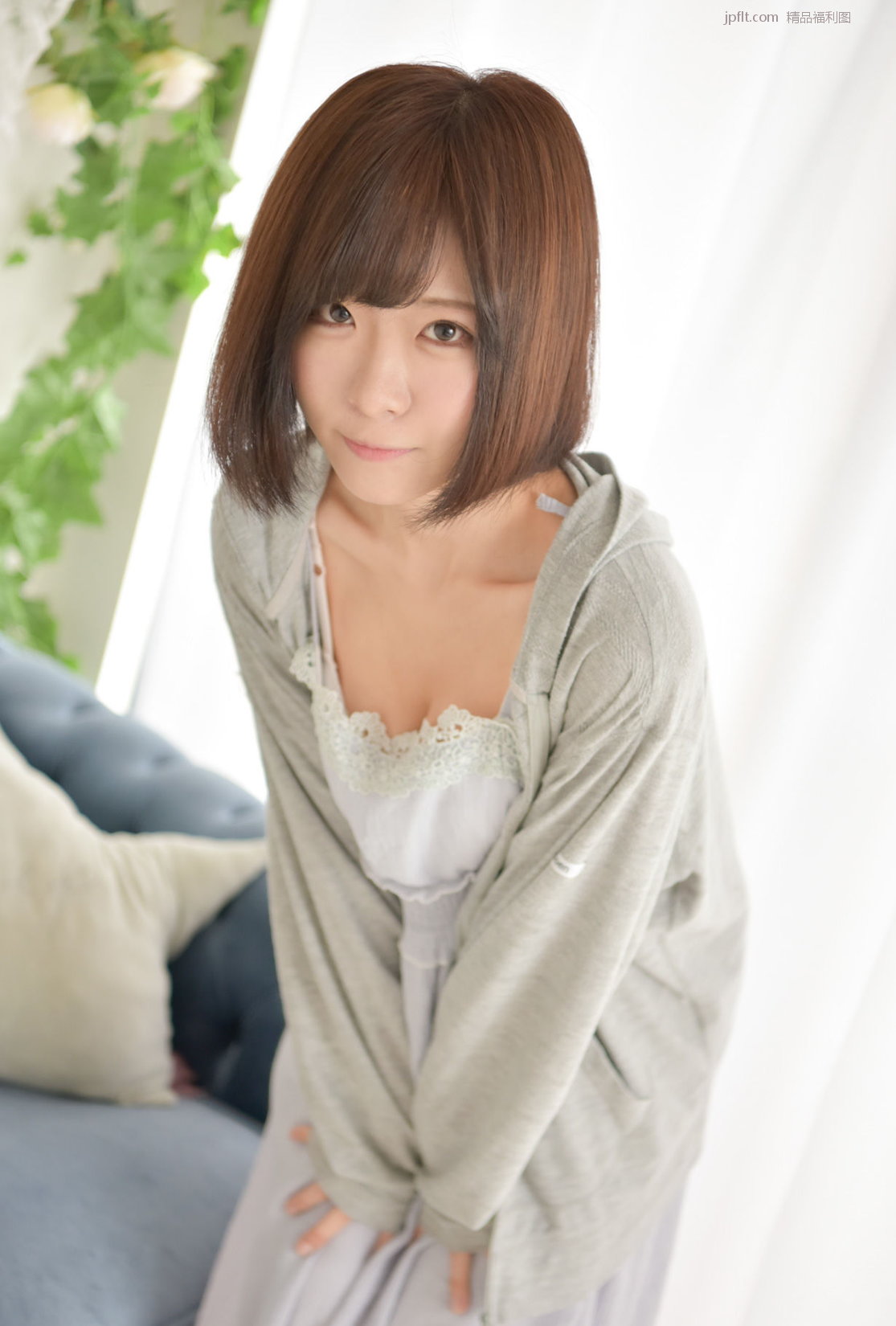 5/79P Nanase 󲨾ĺ˿  Minami Ϥʤʤ ͼ [ϺLOVEPOPӰ] Photoset  P.1 