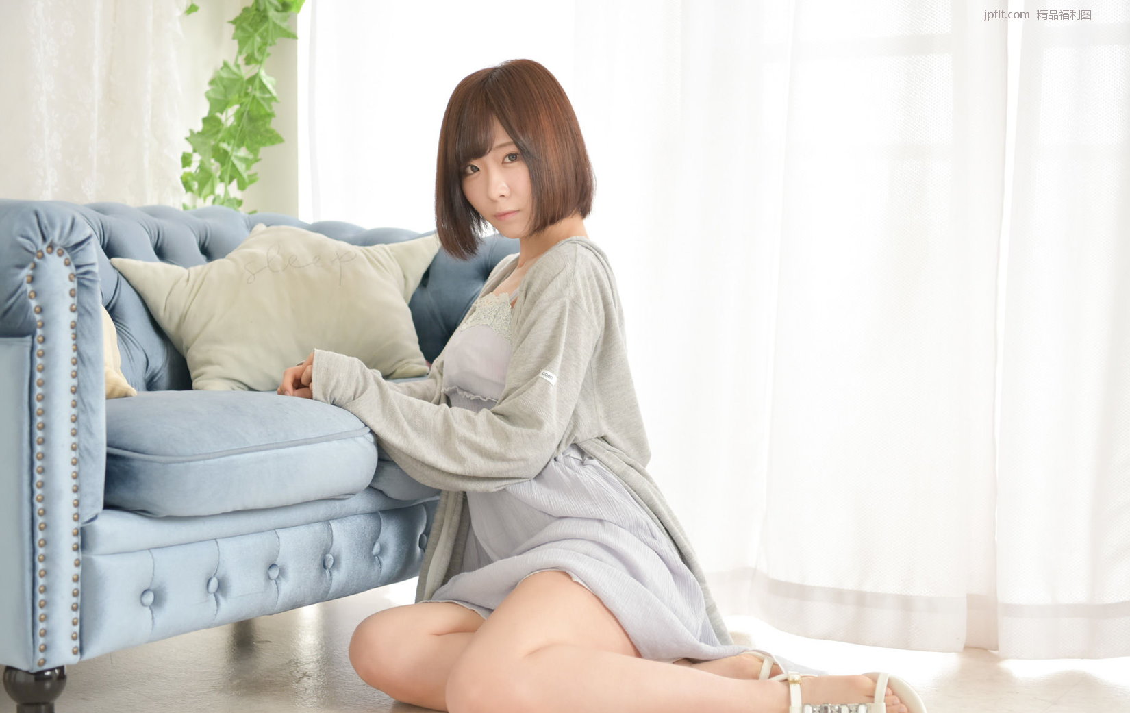 [ϺLOVEPOPӰ] 󲨾ĺ˿  Photoset 5/79P Ϥʤʤ Minami ͼ  Nanase P.7