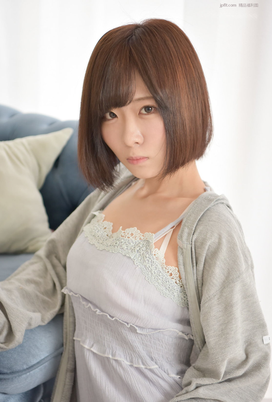 [ϺLOVEPOPӰ] 󲨾ĺ˿  Photoset 5/79P Ϥʤʤ Minami ͼ  Nanase P.7