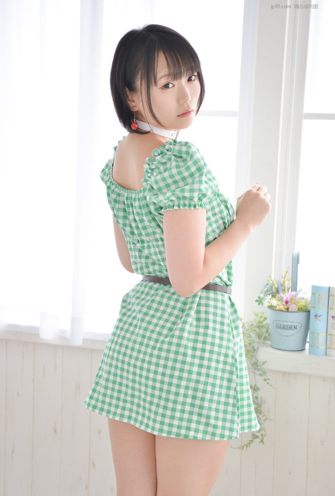 Tamano [ϺLOVEPOPӰ]  Mashiro ޤ 3/83P  󲨴ԲŮ Photoset P.1 