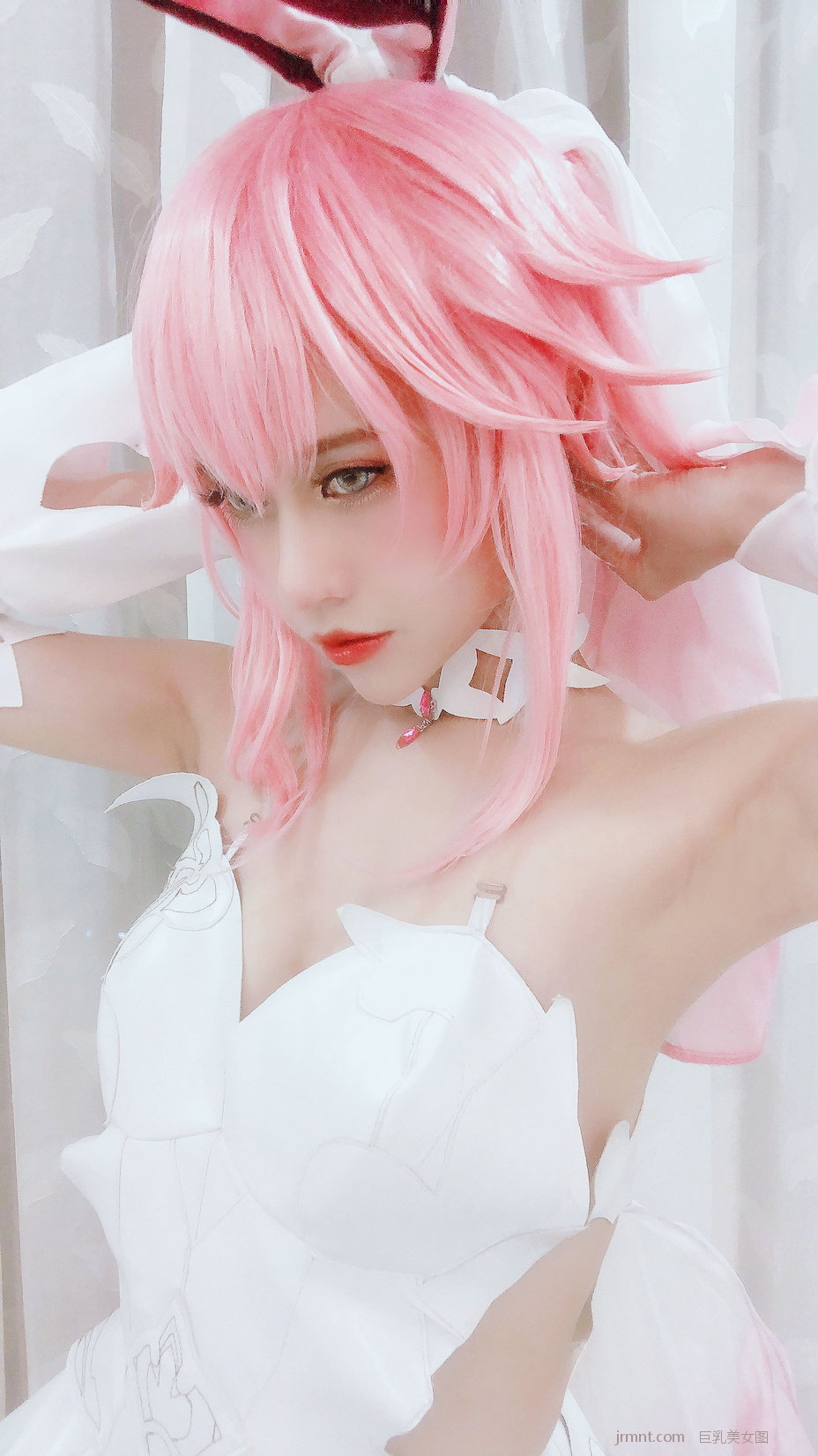 PingPing Two/29P Zero ţԸд󲨴 ] [Coser ͼ  ԽcosӰ Ů P.1 