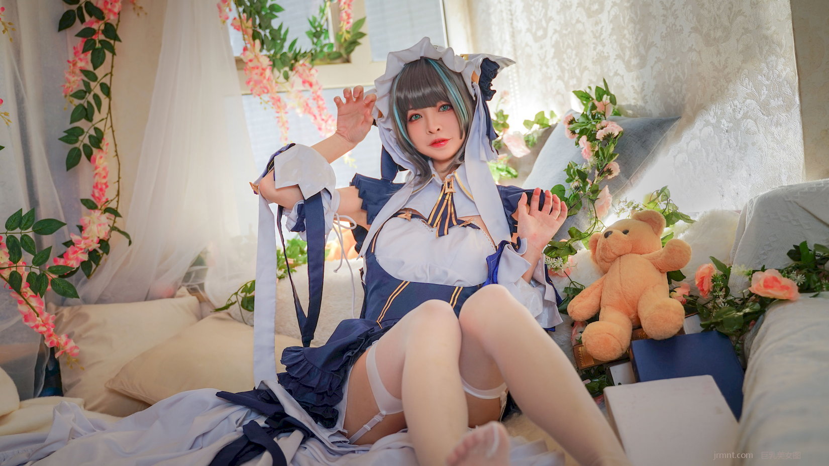 coserд ͼ [Coser ɿɵԱ /16P ģ ] P.1 