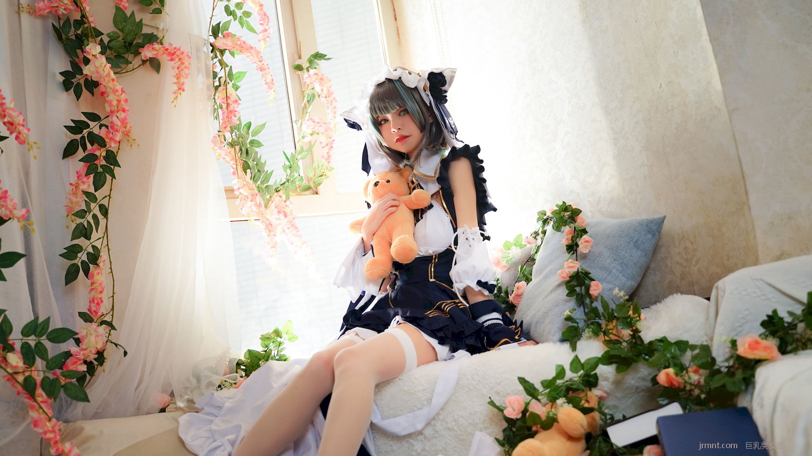 coserд ͼ [Coser ɿɵԱ /16P ģ ] P.1 