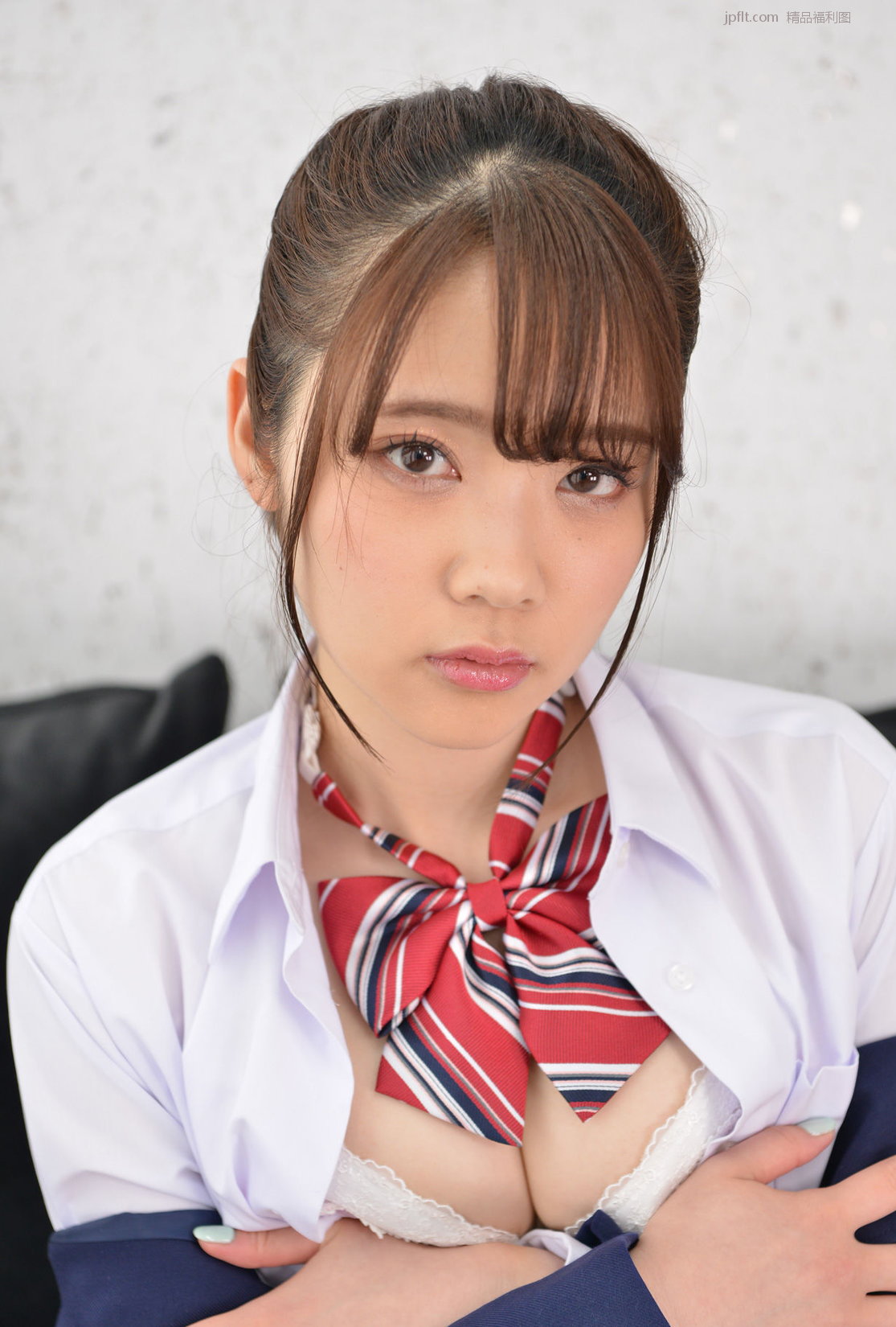 Futaba ~ ʱŮ߸Ьͼ Photoset Ema 5/80P [ϺLOVEPOPд] P.3