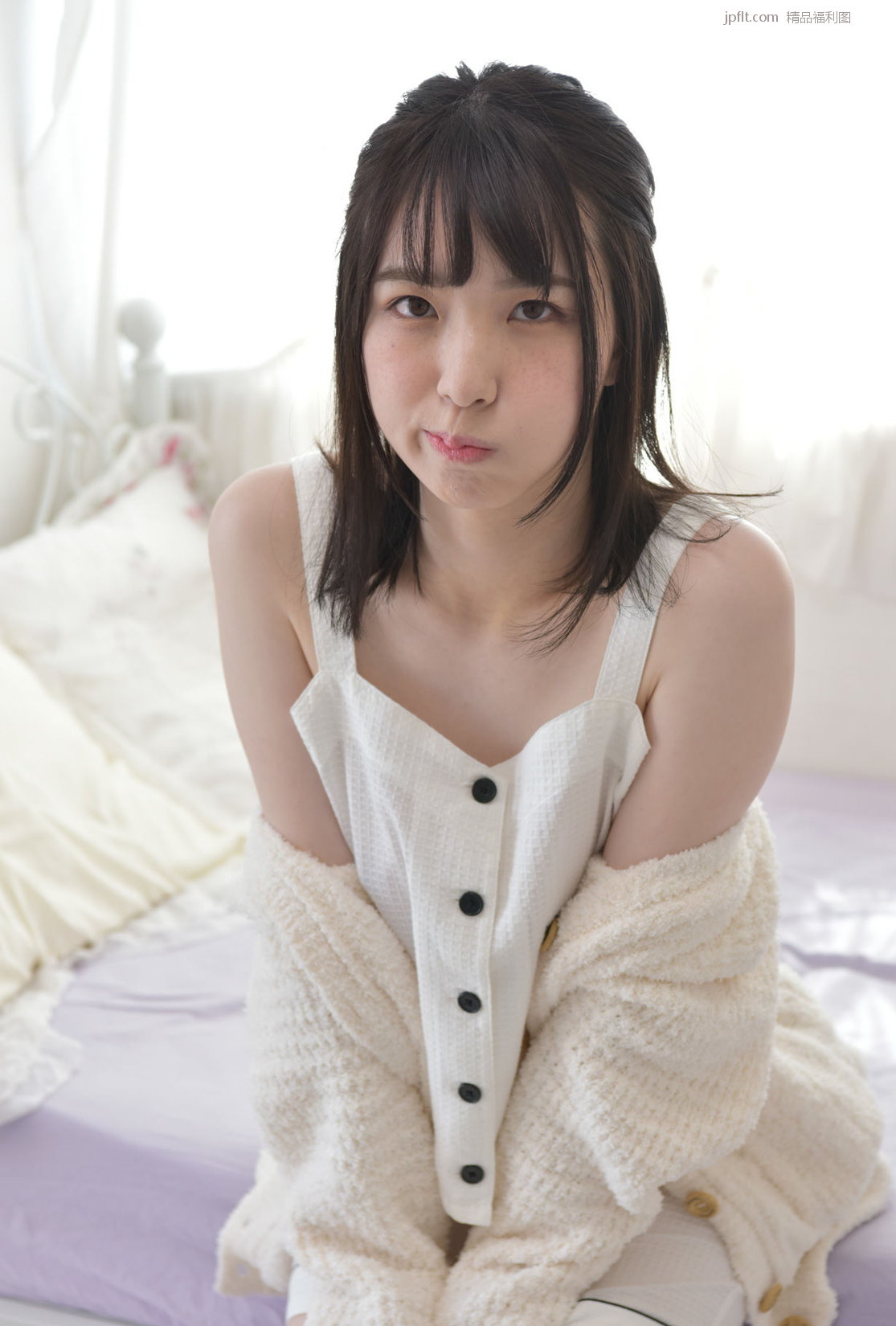 Kagari ޤ 4/87P [ϺLOVEPOPͼ] Photoset Mai P.1 