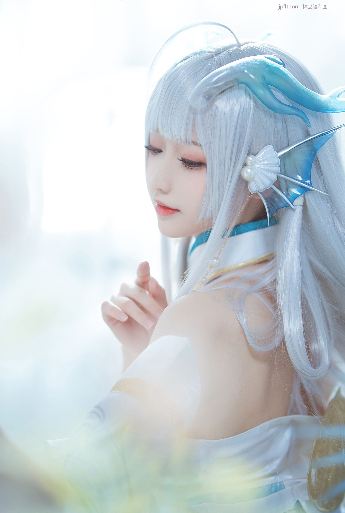 Coser [CoserŮ Ϲ ʩ/27P ] P.4