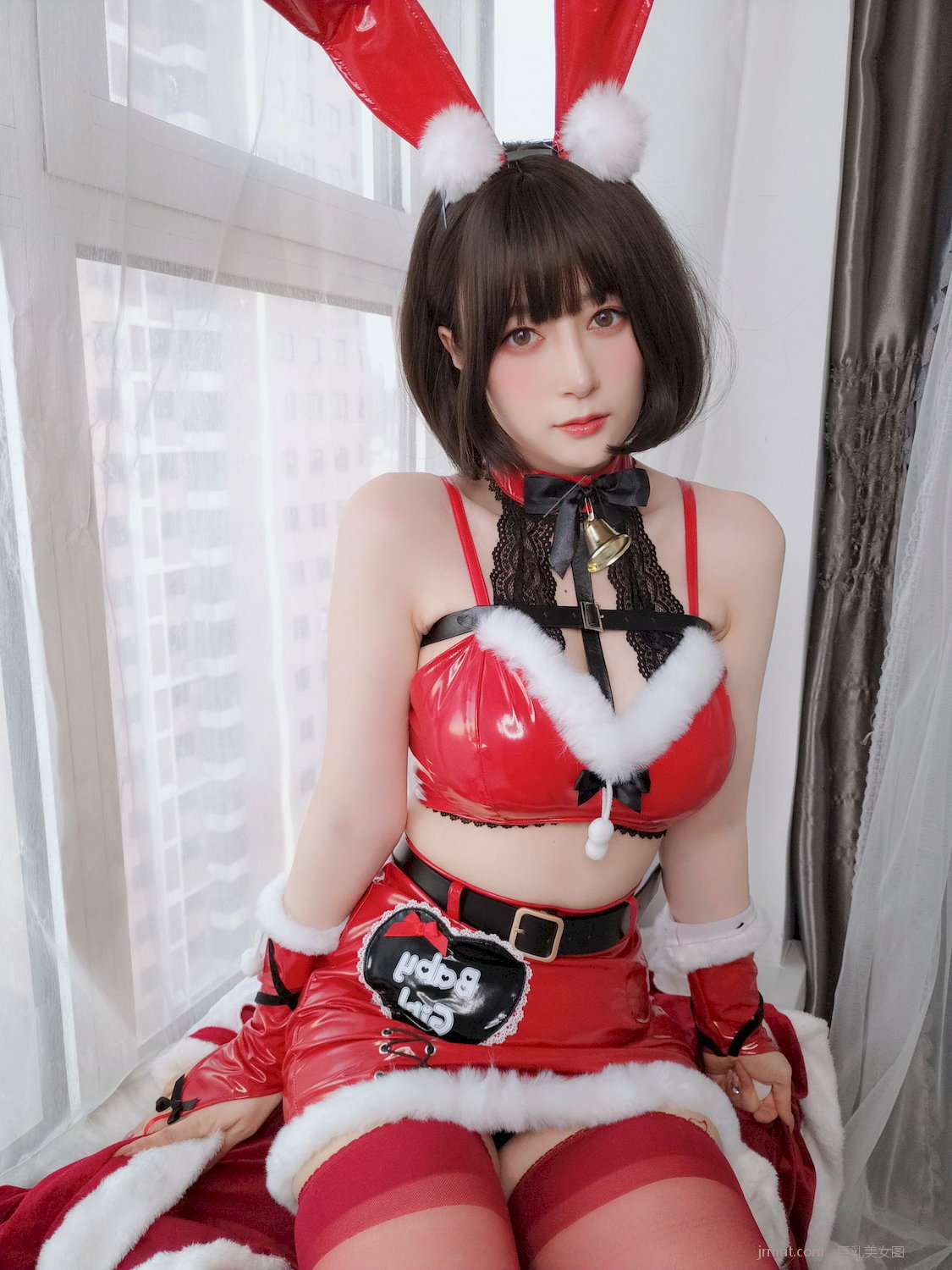 Coser [Coser   ط緶 MerryChristmas/24P ] P.1 