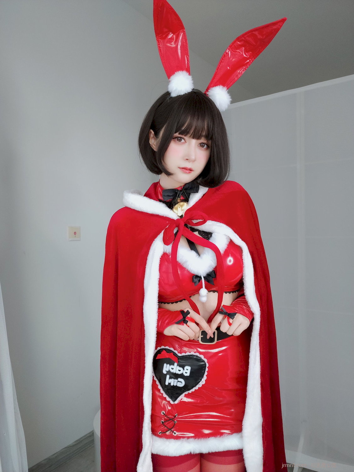 Coser [Coser   ط緶 MerryChristmas/24P ] P.1 