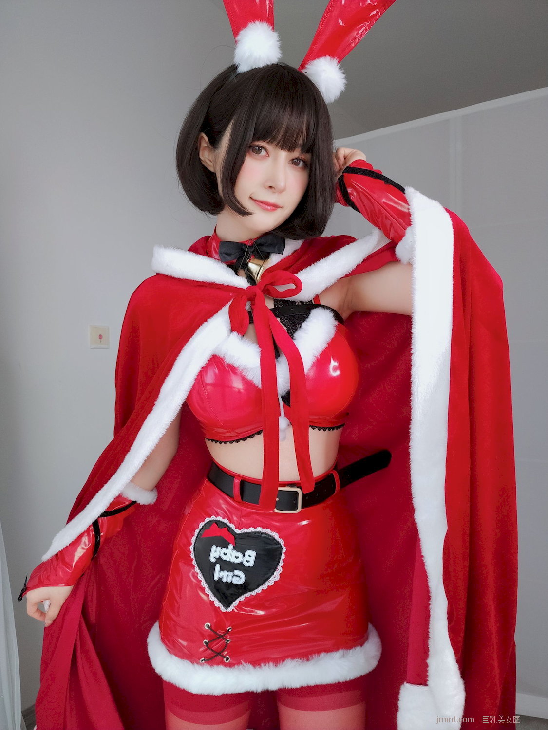 Coser [Coser   ط緶 MerryChristmas/24P ] P.1 