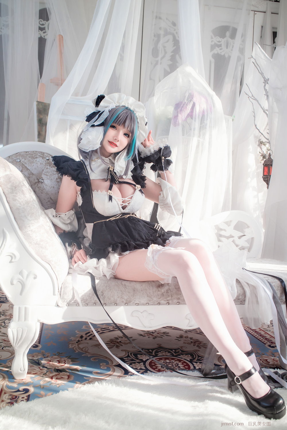 ɾAiri [Coser COSѧ ] /19P P.1 