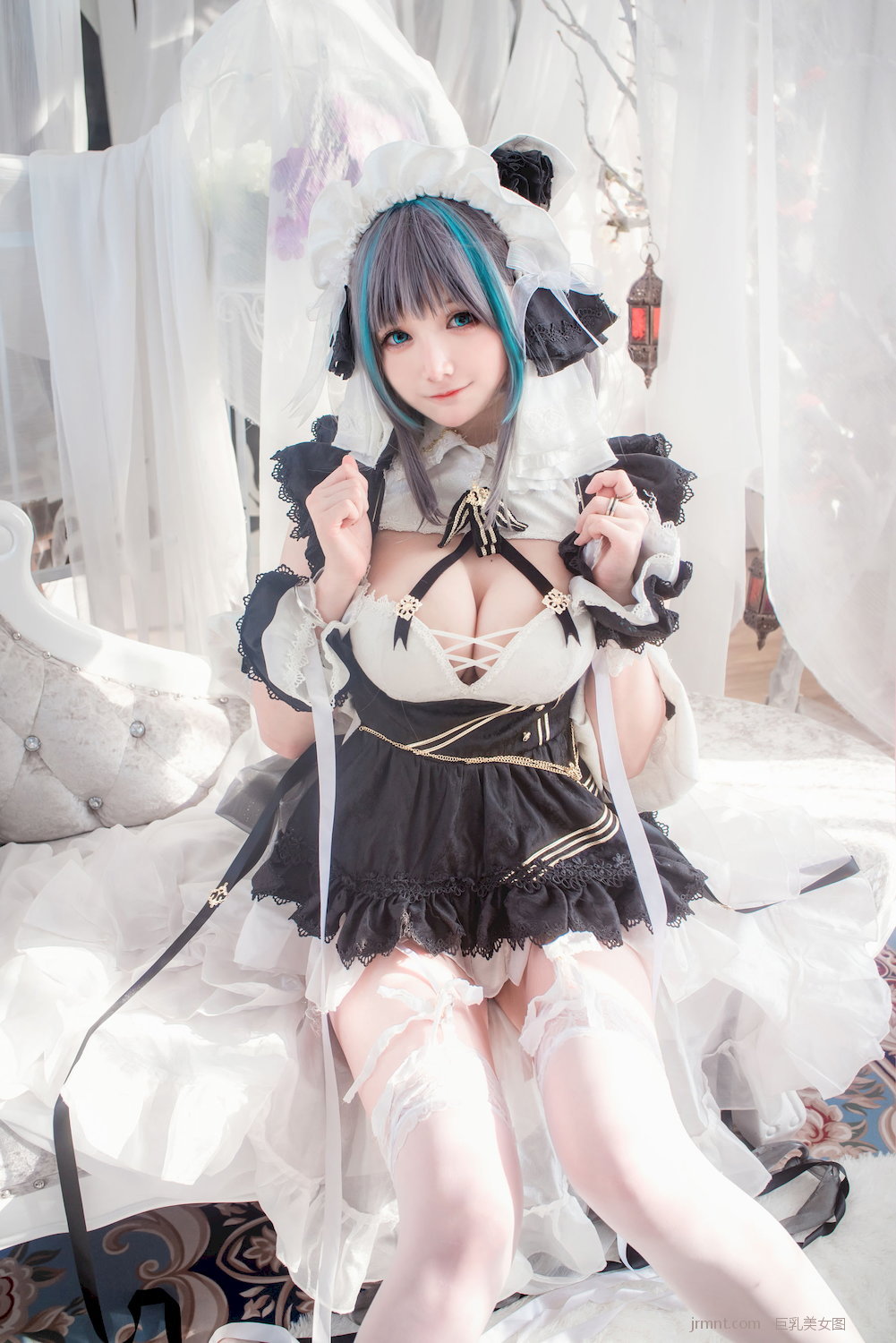 ɾAiri [Coser COSѧ ] /19P P.1 