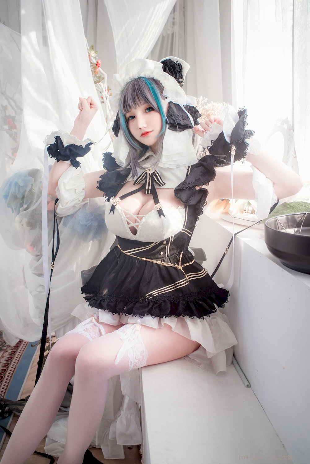 ɾAiri [Coser COSѧ ] /19P P.1 