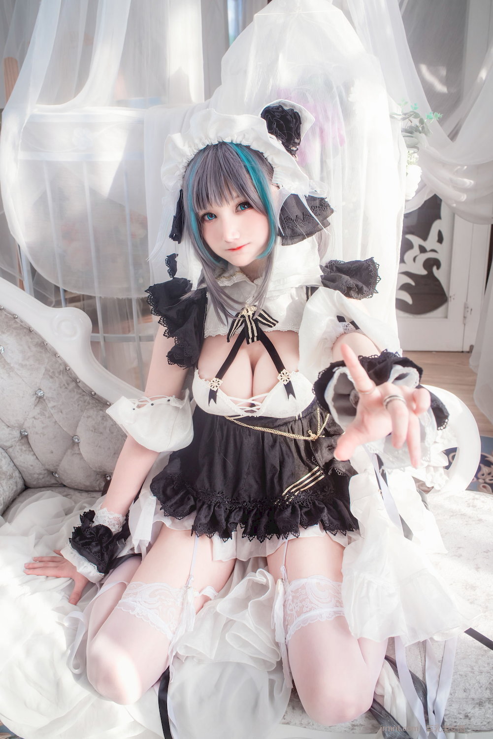 ɾAiri [Coser COSѧ ] /19P P.1 