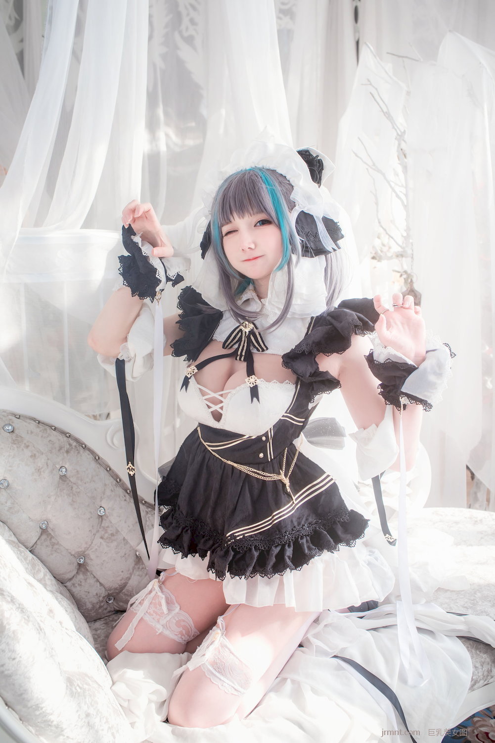 ɾAiri [Coser COSѧ ] /19P P.1 